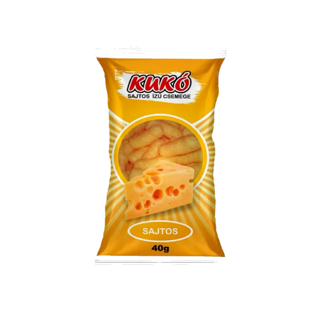 Sajtos csemege